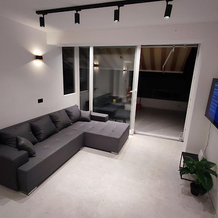 Astramaris Apartments Donji Okrug  Екстер'єр фото
