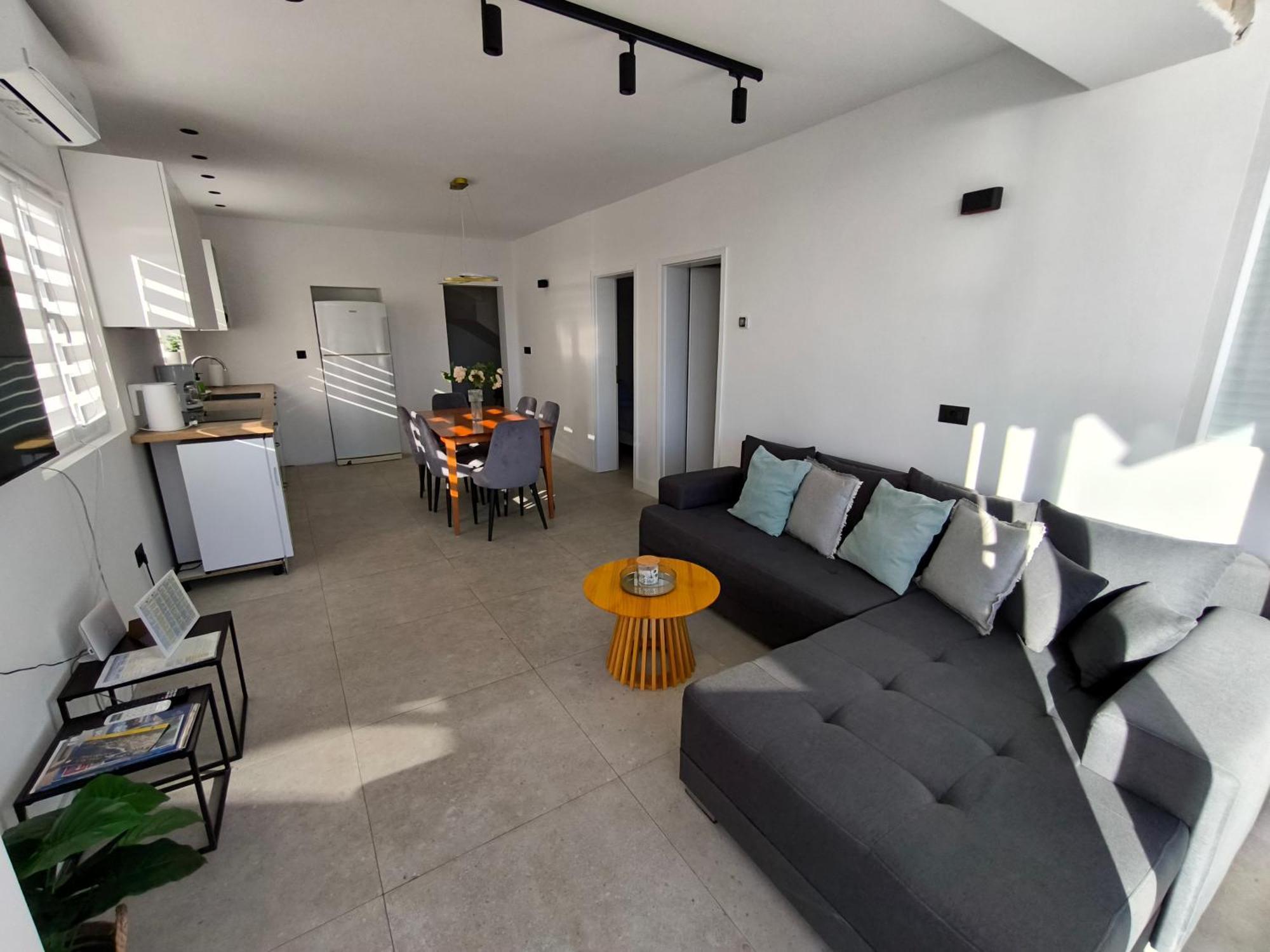 Astramaris Apartments Donji Okrug  Екстер'єр фото