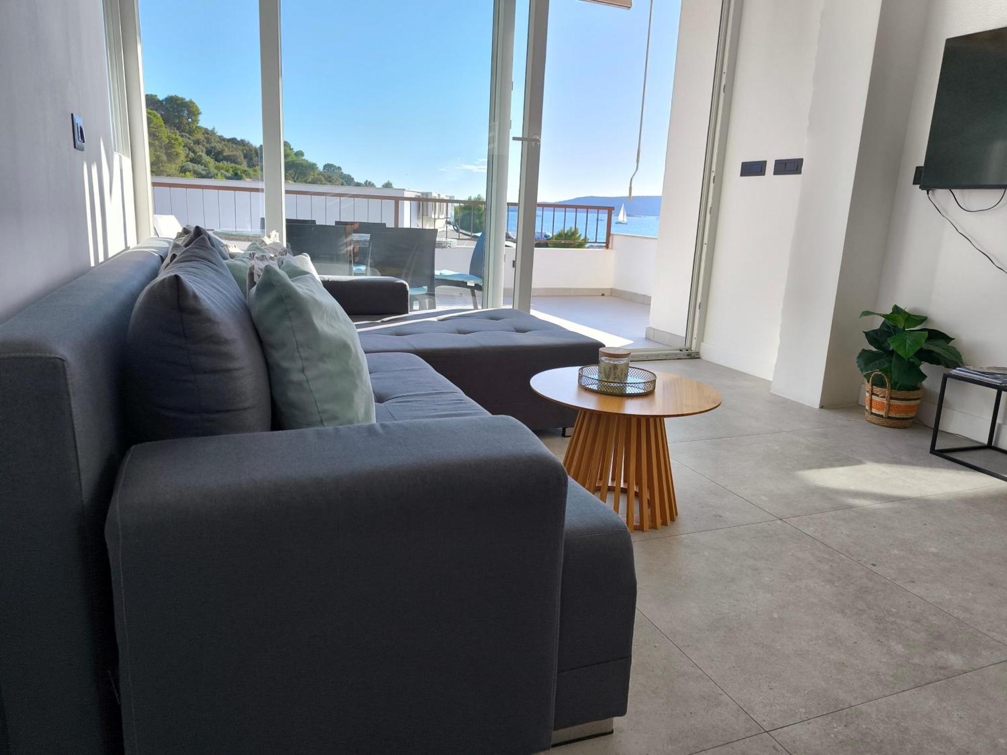Astramaris Apartments Donji Okrug  Екстер'єр фото
