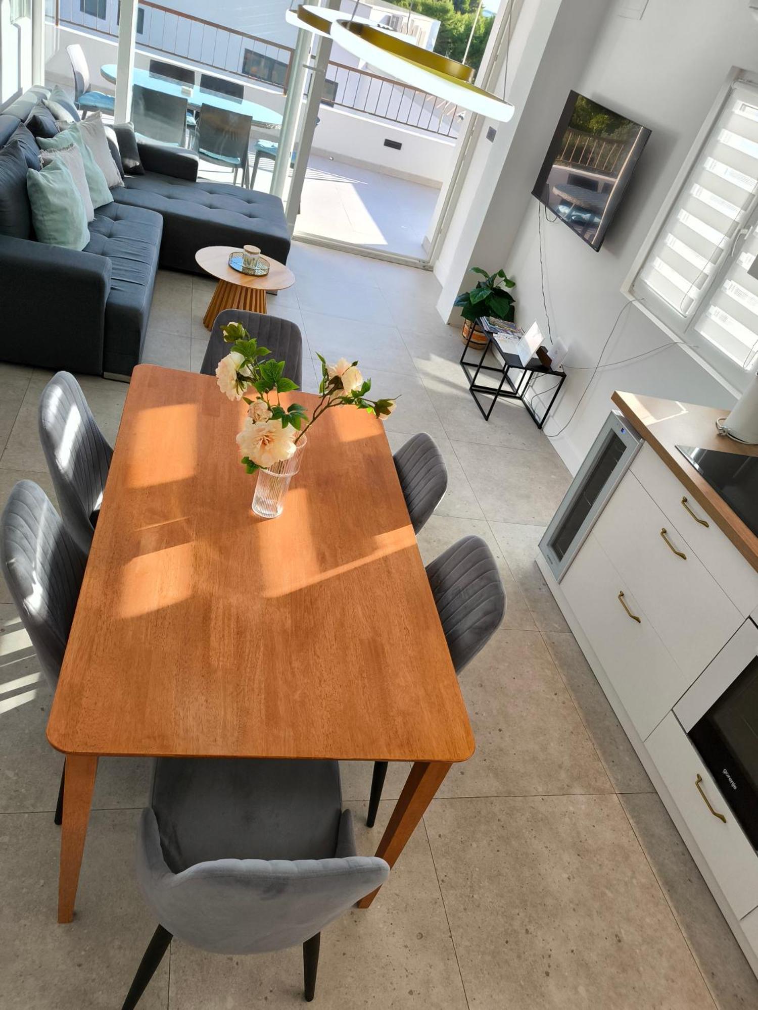Astramaris Apartments Donji Okrug  Екстер'єр фото
