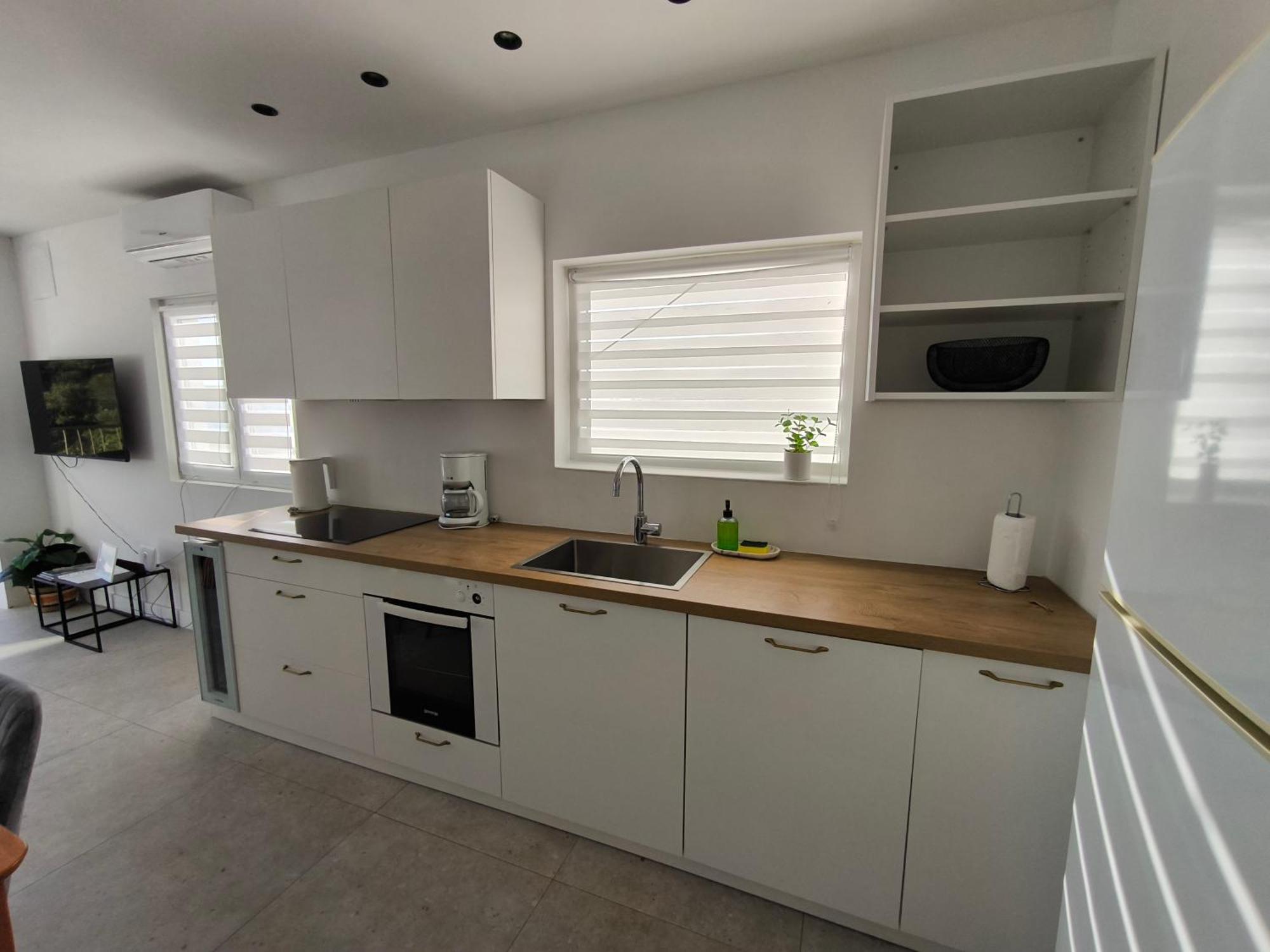 Astramaris Apartments Donji Okrug  Екстер'єр фото