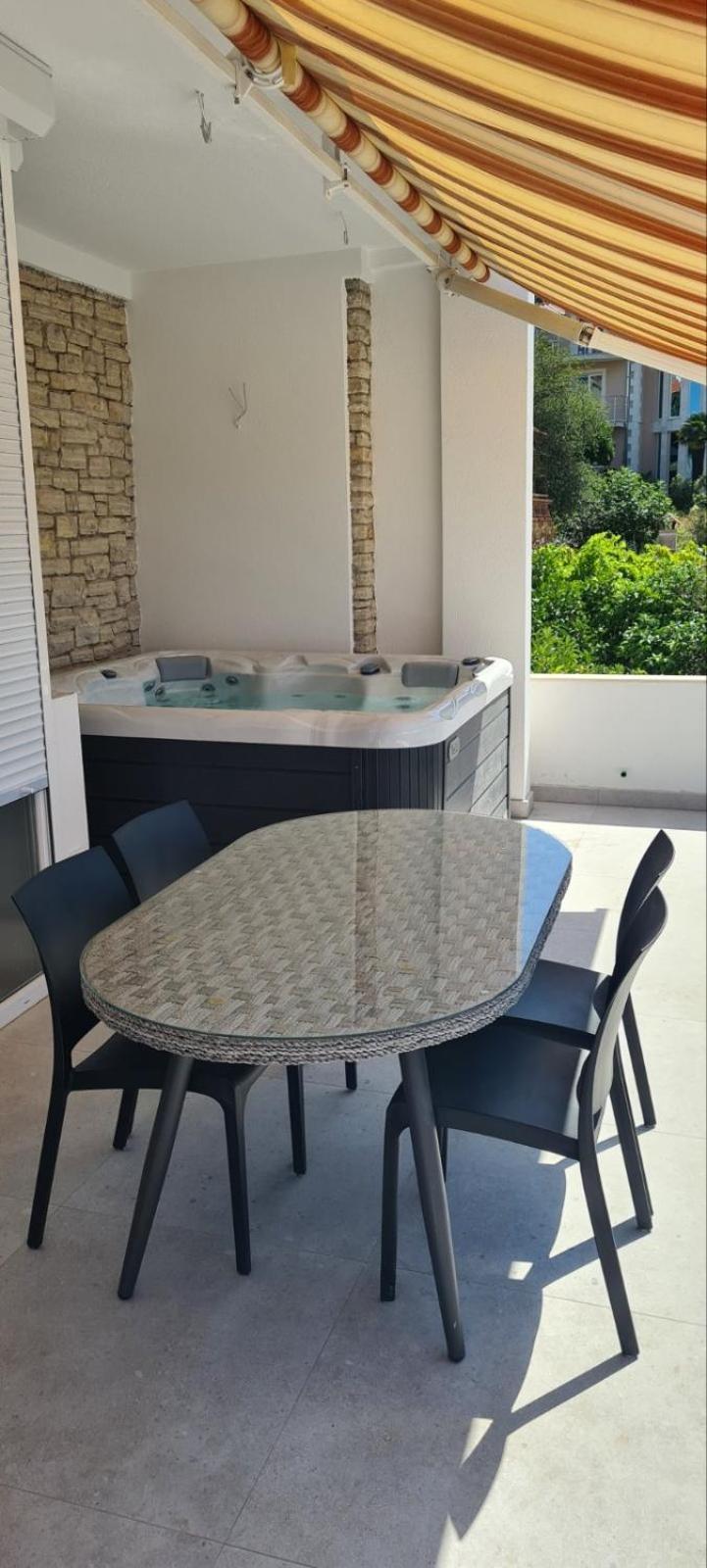 Astramaris Apartments Donji Okrug  Екстер'єр фото