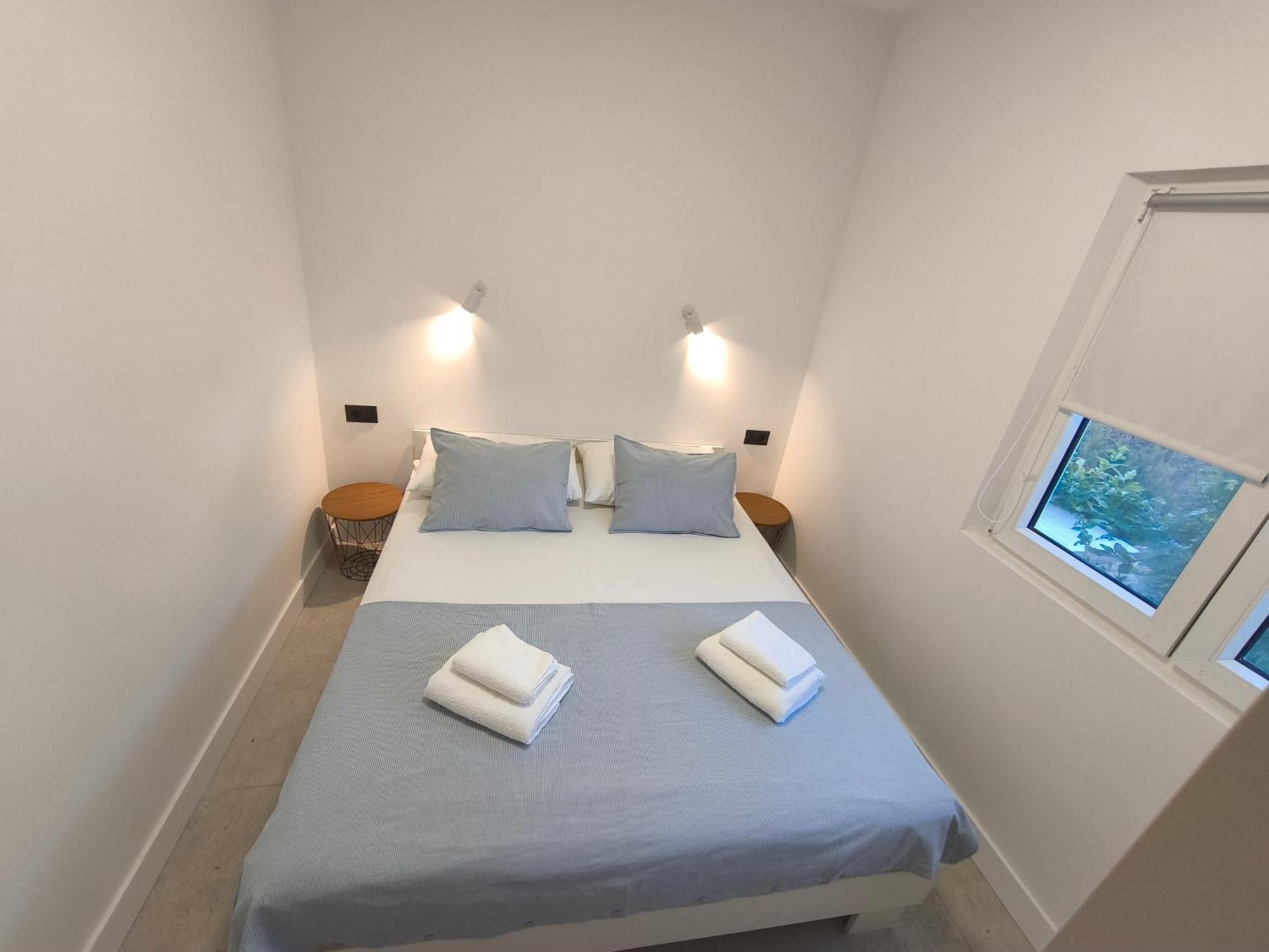 Astramaris Apartments Donji Okrug  Екстер'єр фото