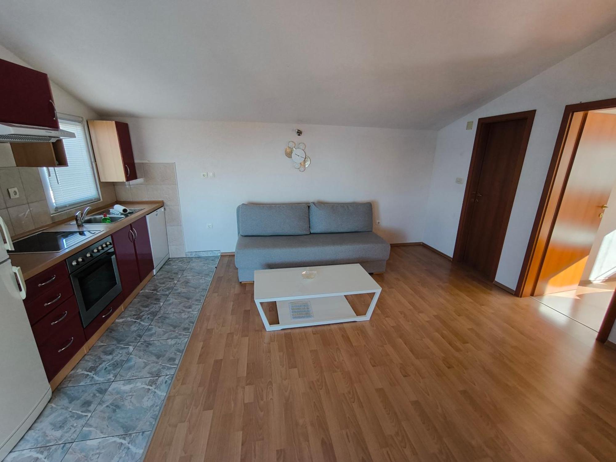 Astramaris Apartments Donji Okrug  Екстер'єр фото