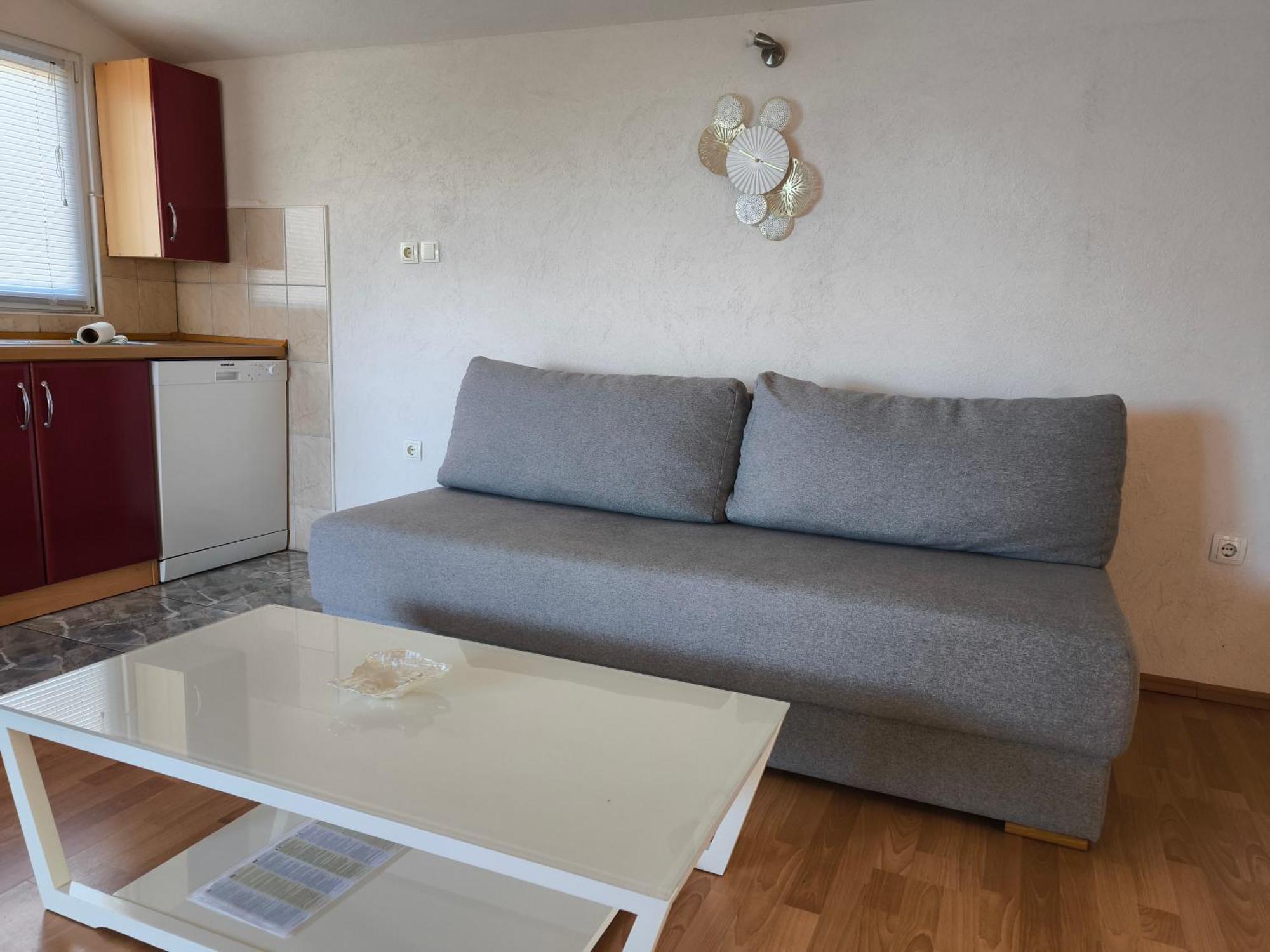 Astramaris Apartments Donji Okrug  Екстер'єр фото
