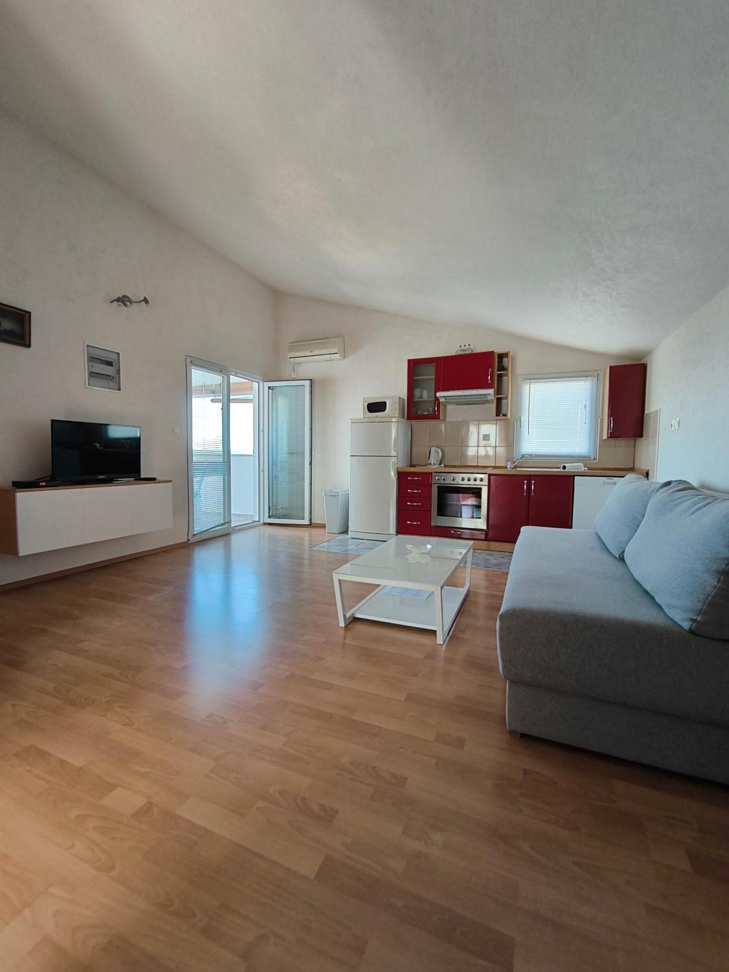 Astramaris Apartments Donji Okrug  Екстер'єр фото