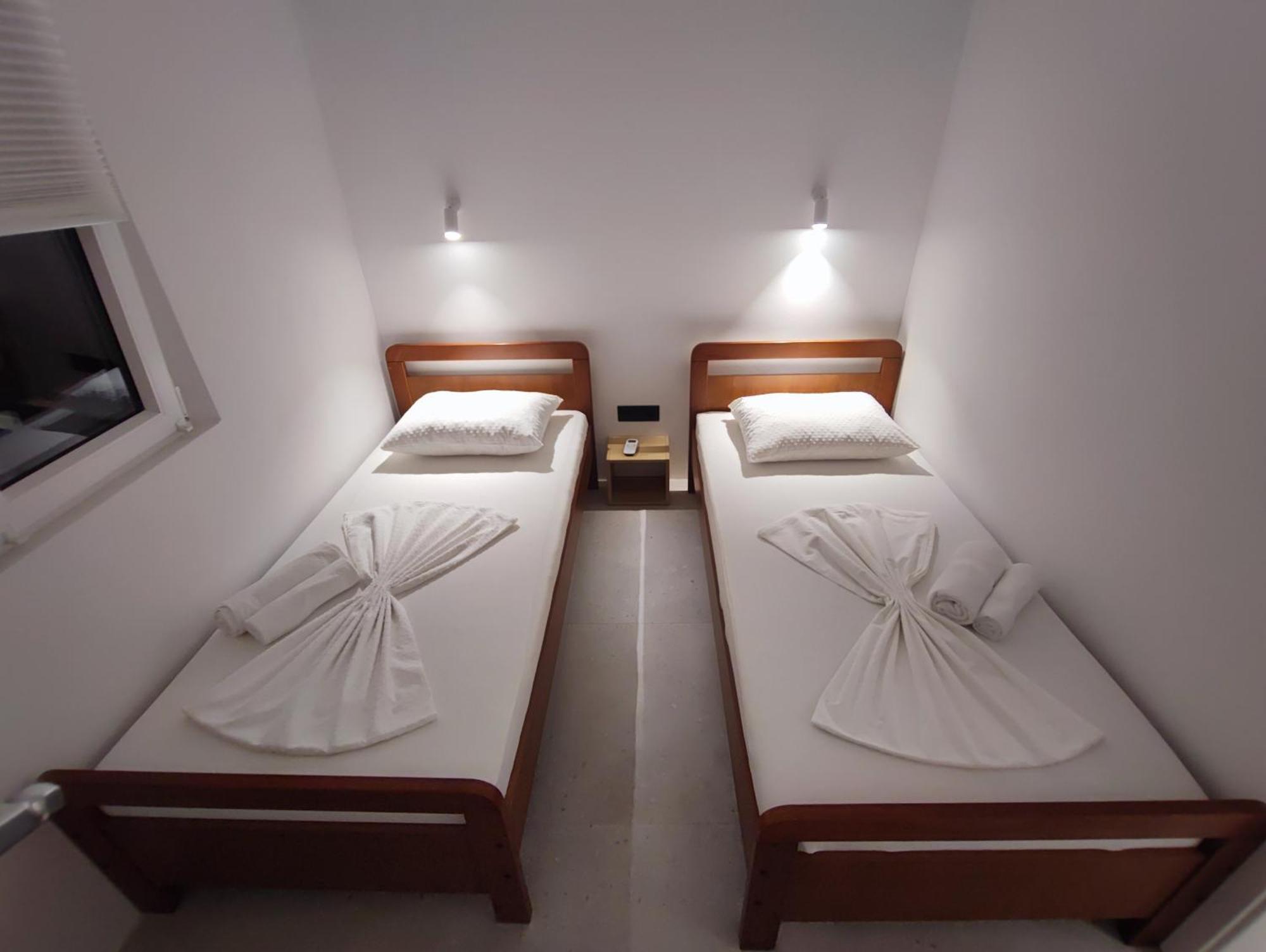 Astramaris Apartments Donji Okrug  Екстер'єр фото