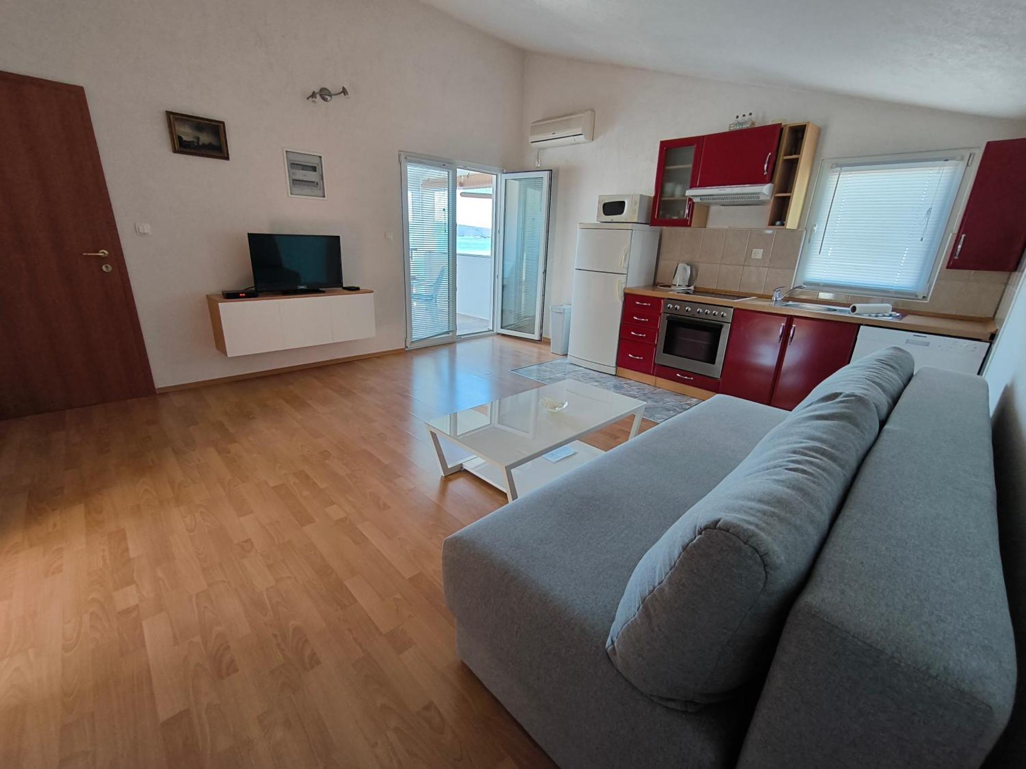 Astramaris Apartments Donji Okrug  Екстер'єр фото