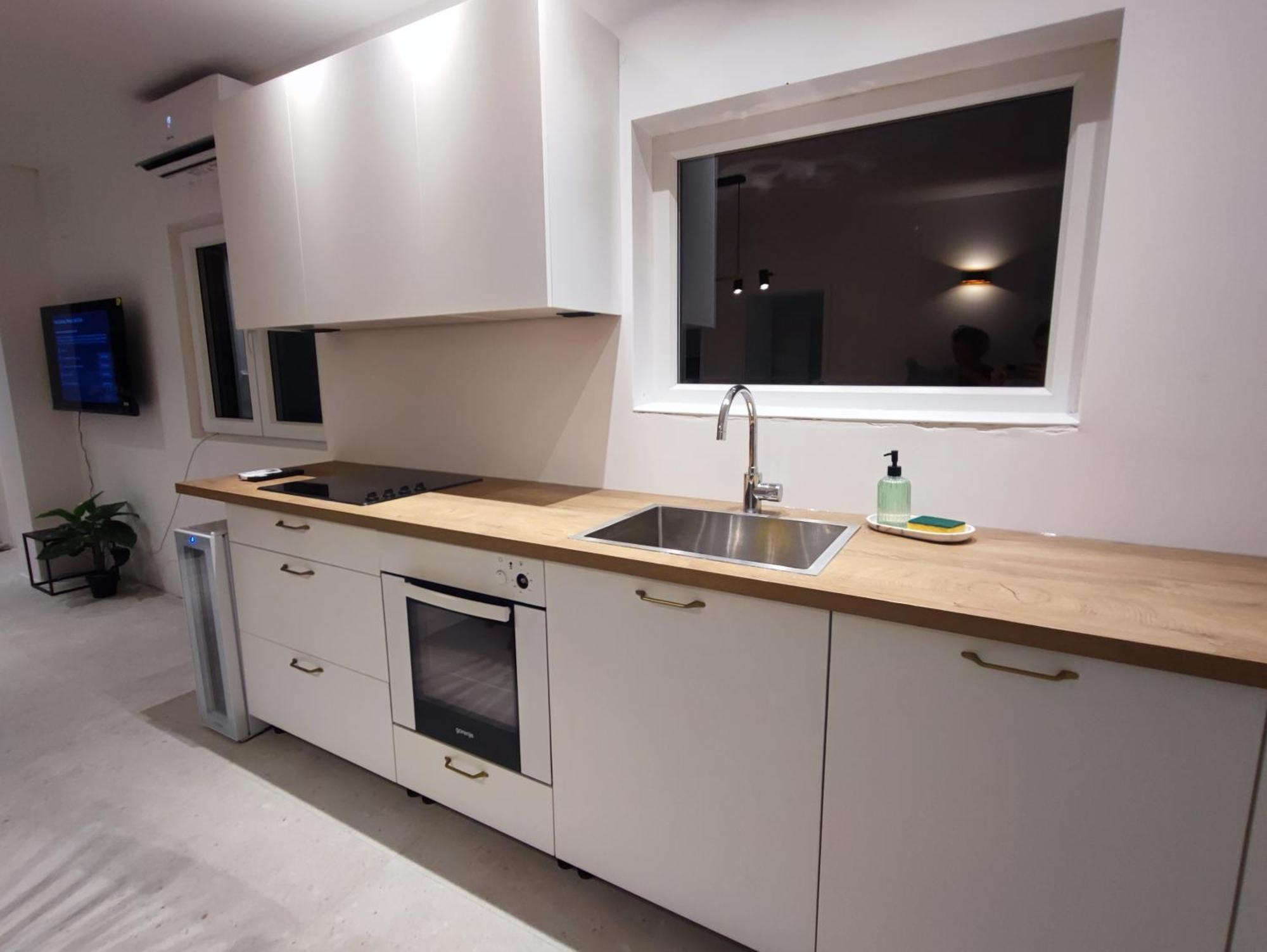 Astramaris Apartments Donji Okrug  Екстер'єр фото