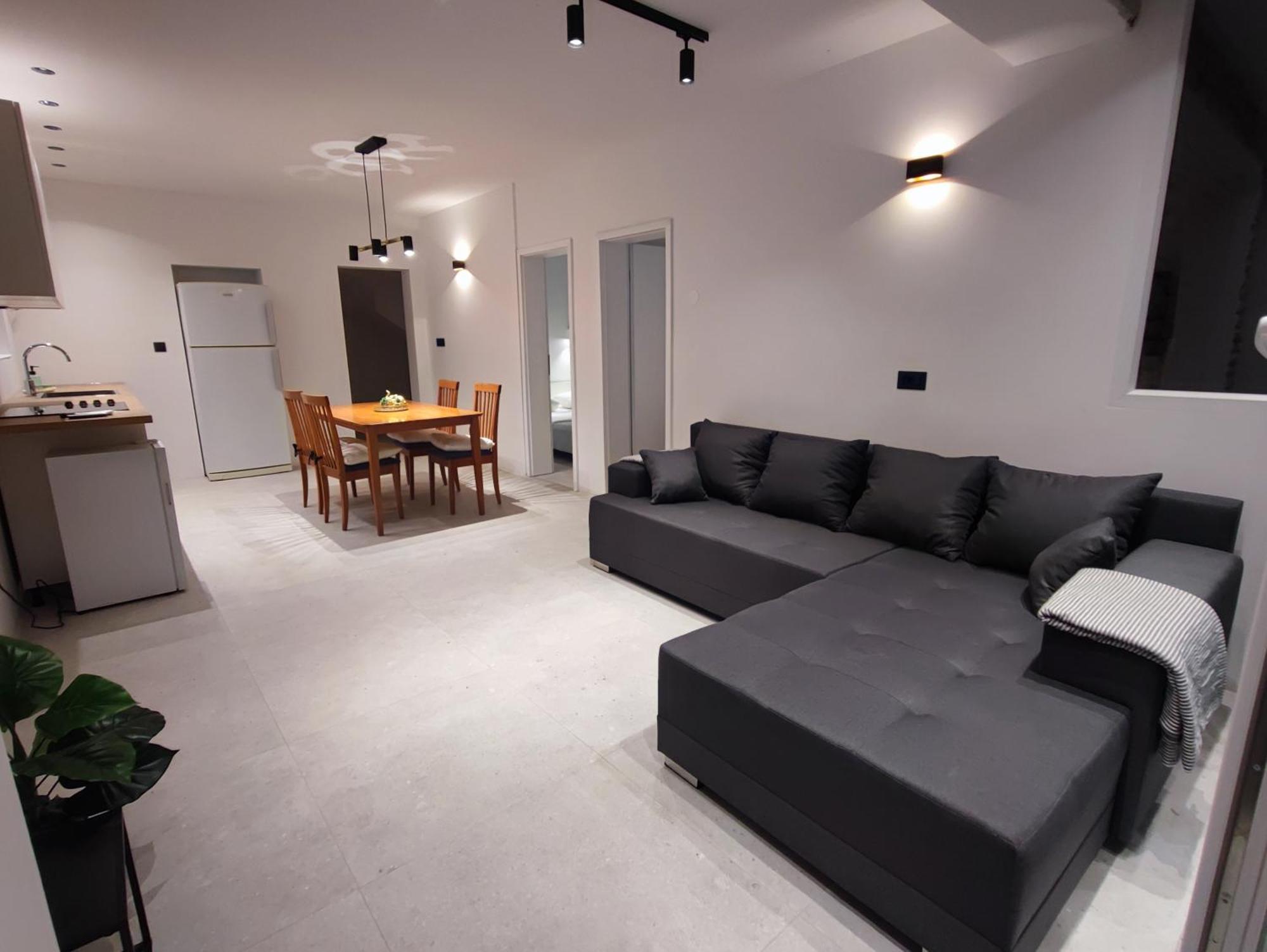 Astramaris Apartments Donji Okrug  Екстер'єр фото