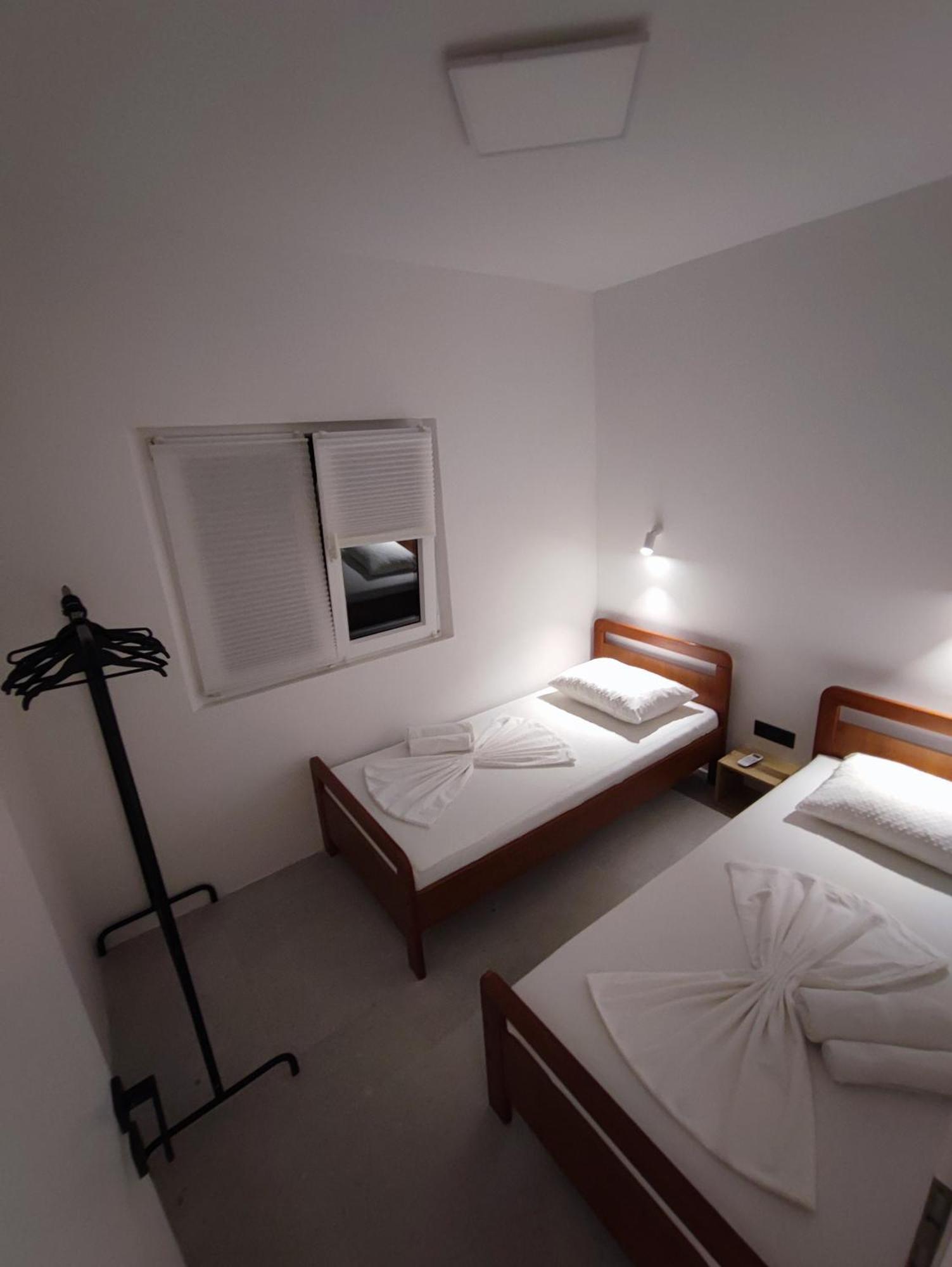 Astramaris Apartments Donji Okrug  Екстер'єр фото