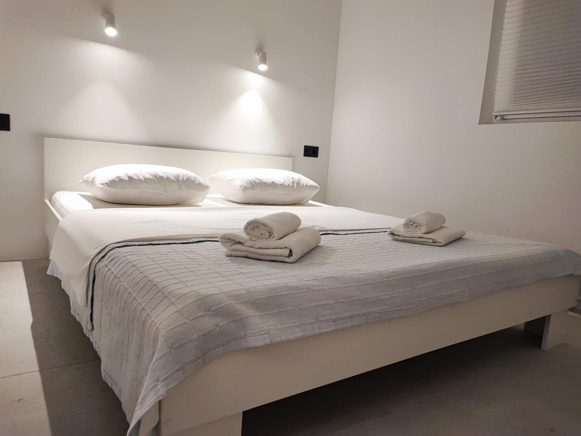 Astramaris Apartments Donji Okrug  Екстер'єр фото