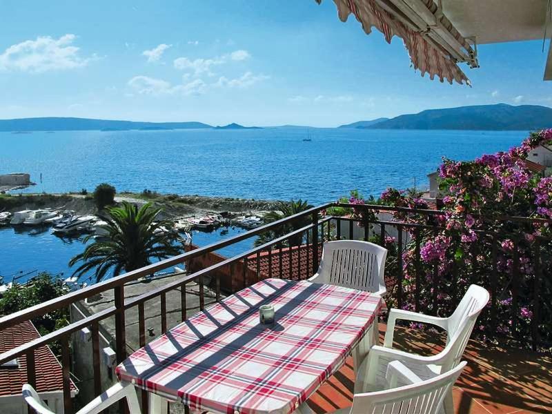 Astramaris Apartments Donji Okrug  Екстер'єр фото
