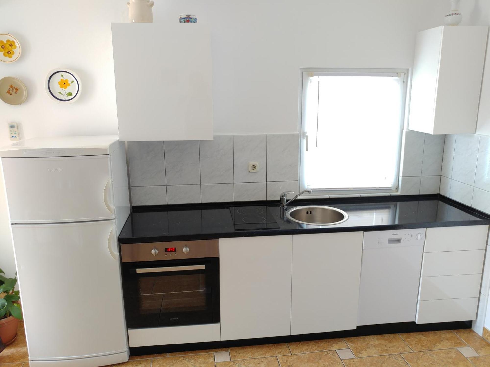 Astramaris Apartments Donji Okrug  Екстер'єр фото