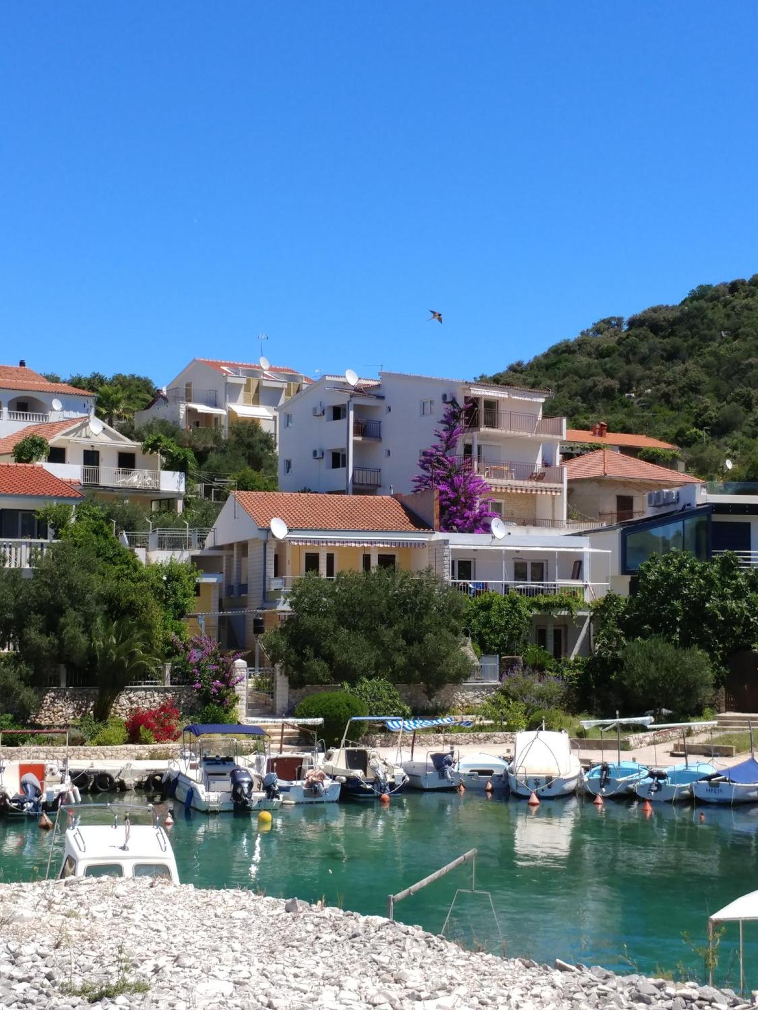Astramaris Apartments Donji Okrug  Екстер'єр фото