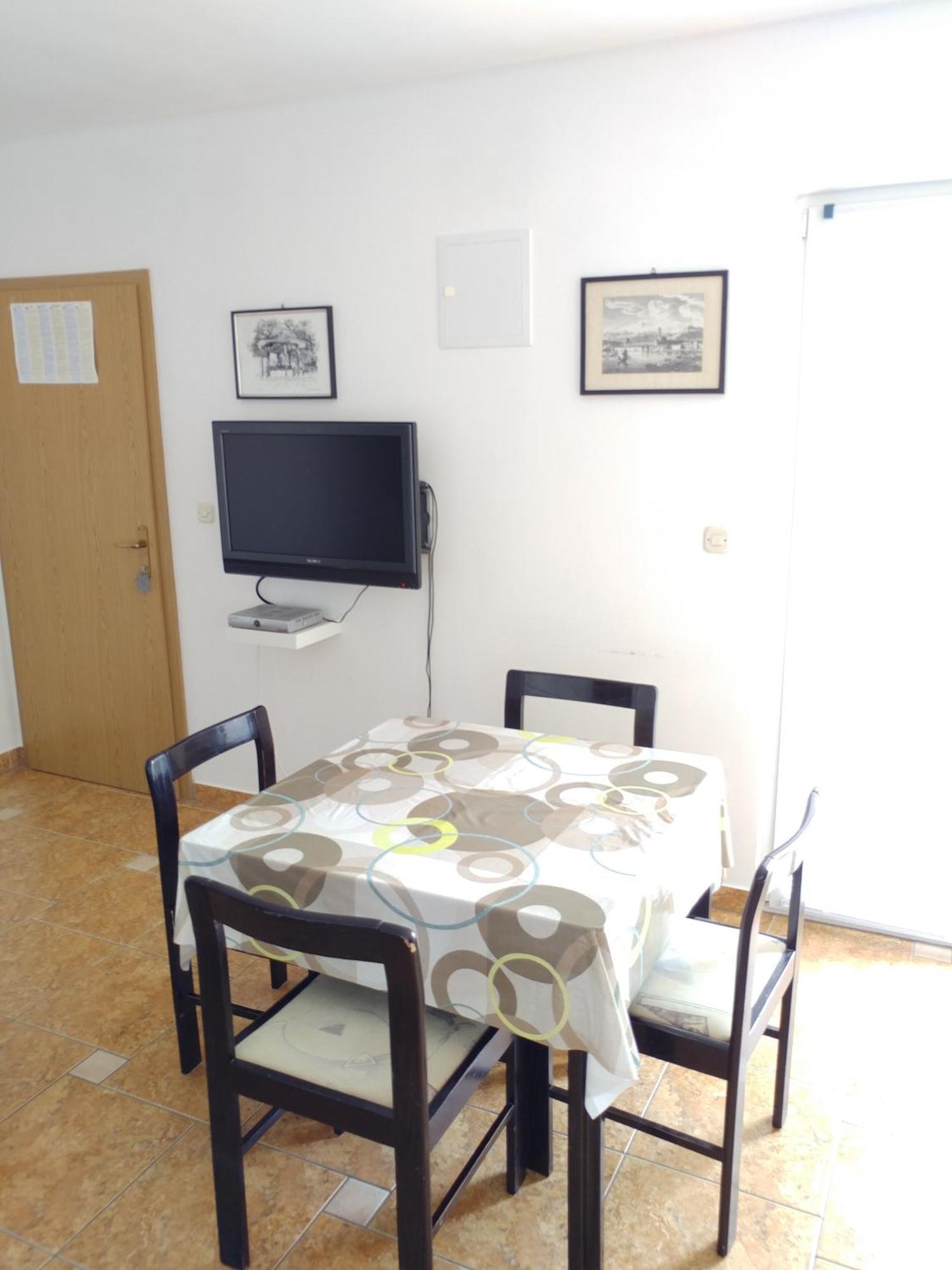 Astramaris Apartments Donji Okrug  Екстер'єр фото
