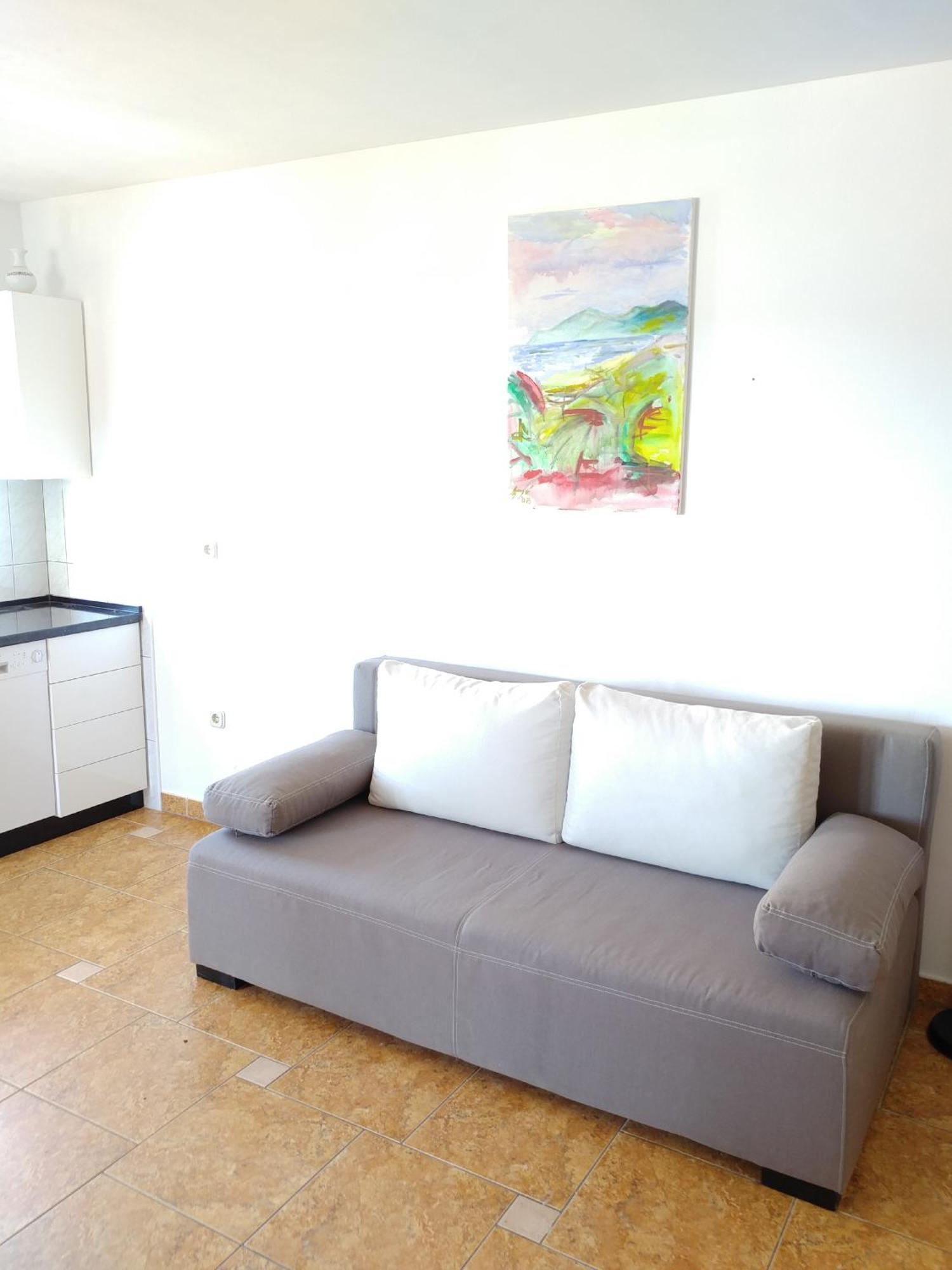 Astramaris Apartments Donji Okrug  Екстер'єр фото